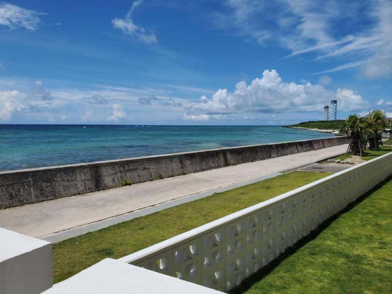 Cruz Del Sur - Vacation Stay 11190V Ishigaki  Ngoại thất bức ảnh