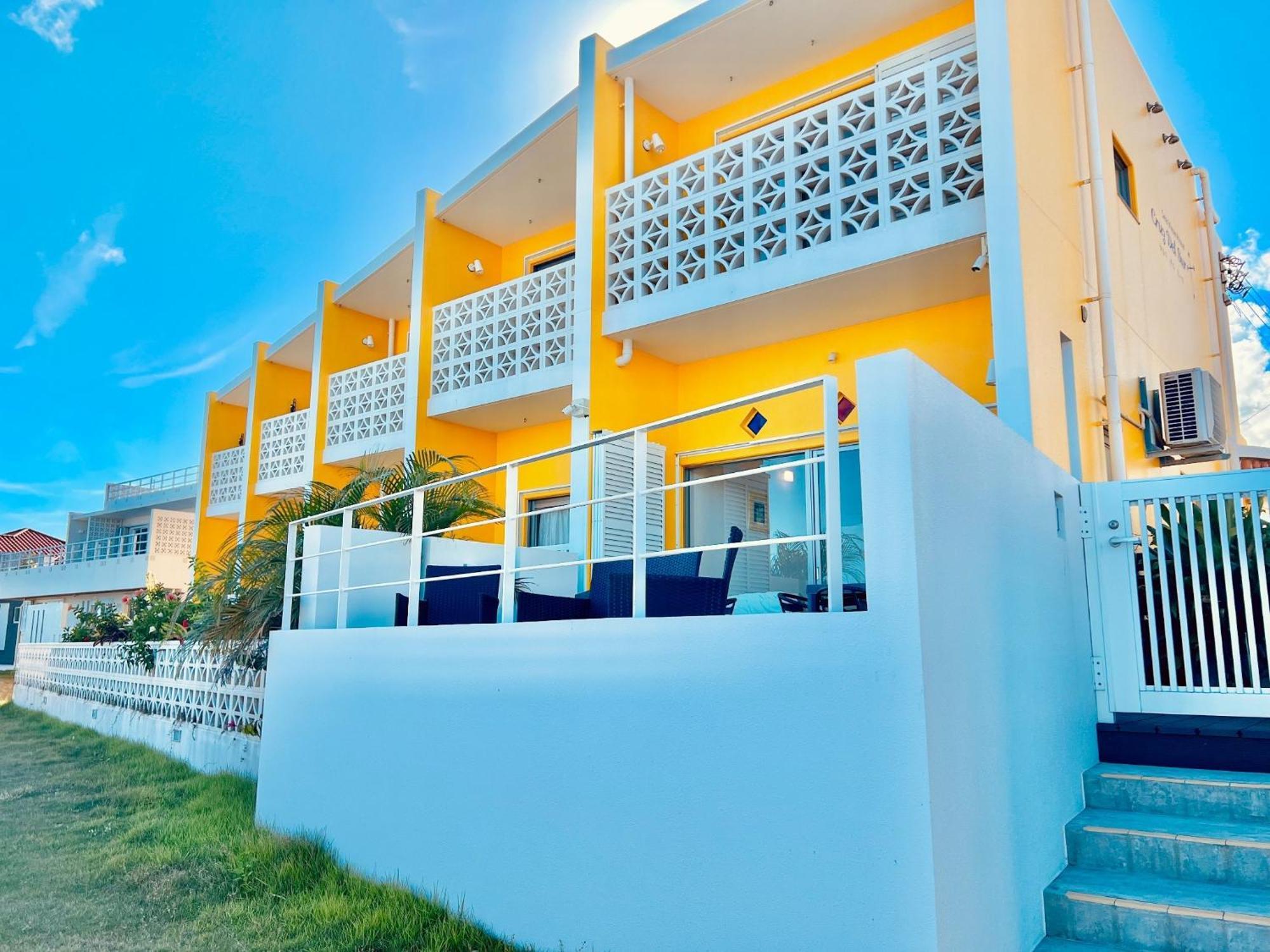 Cruz Del Sur - Vacation Stay 11190V Ishigaki  Ngoại thất bức ảnh