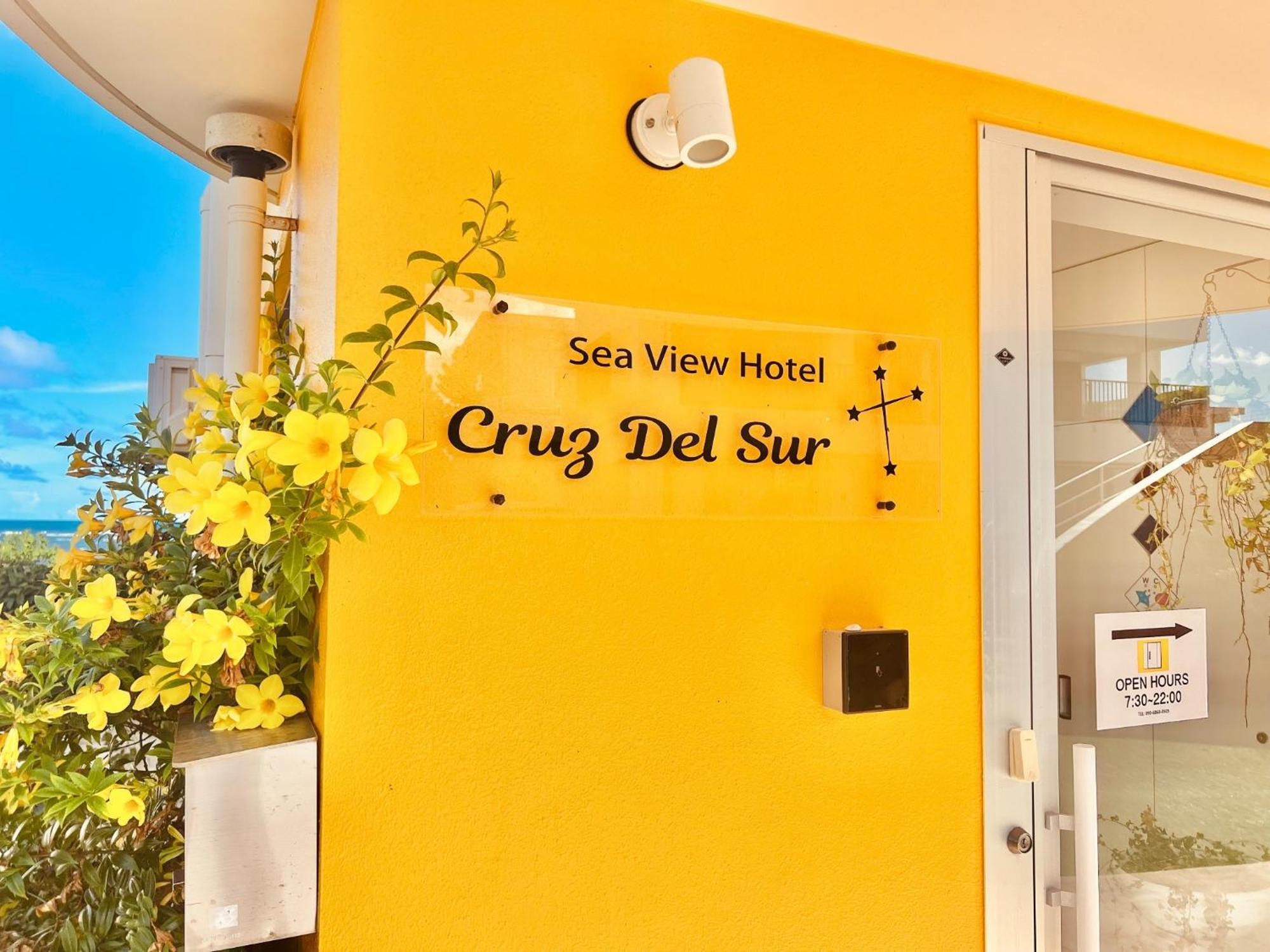 Cruz Del Sur - Vacation Stay 11190V Ishigaki  Ngoại thất bức ảnh