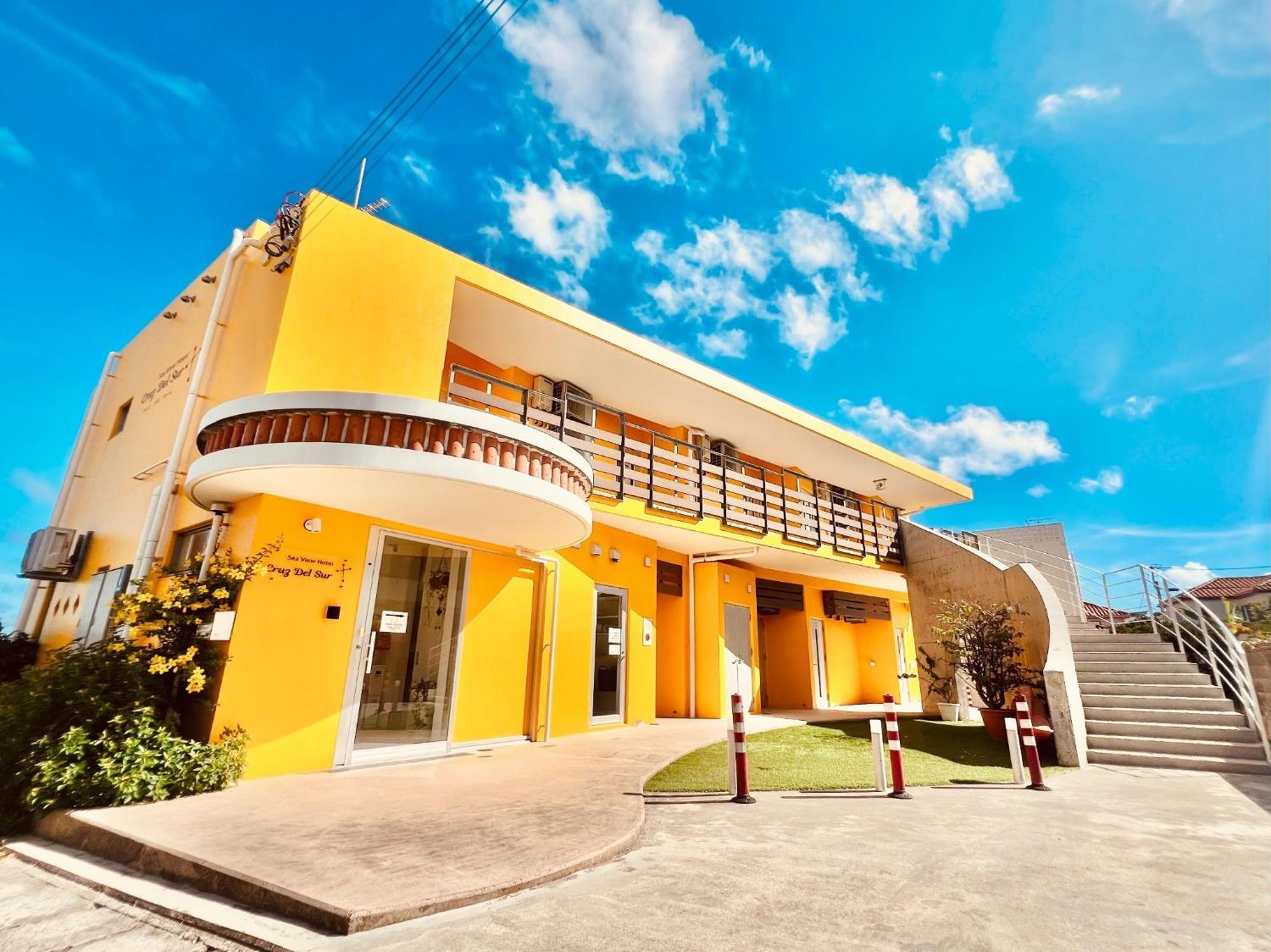 Cruz Del Sur - Vacation Stay 11190V Ishigaki  Ngoại thất bức ảnh
