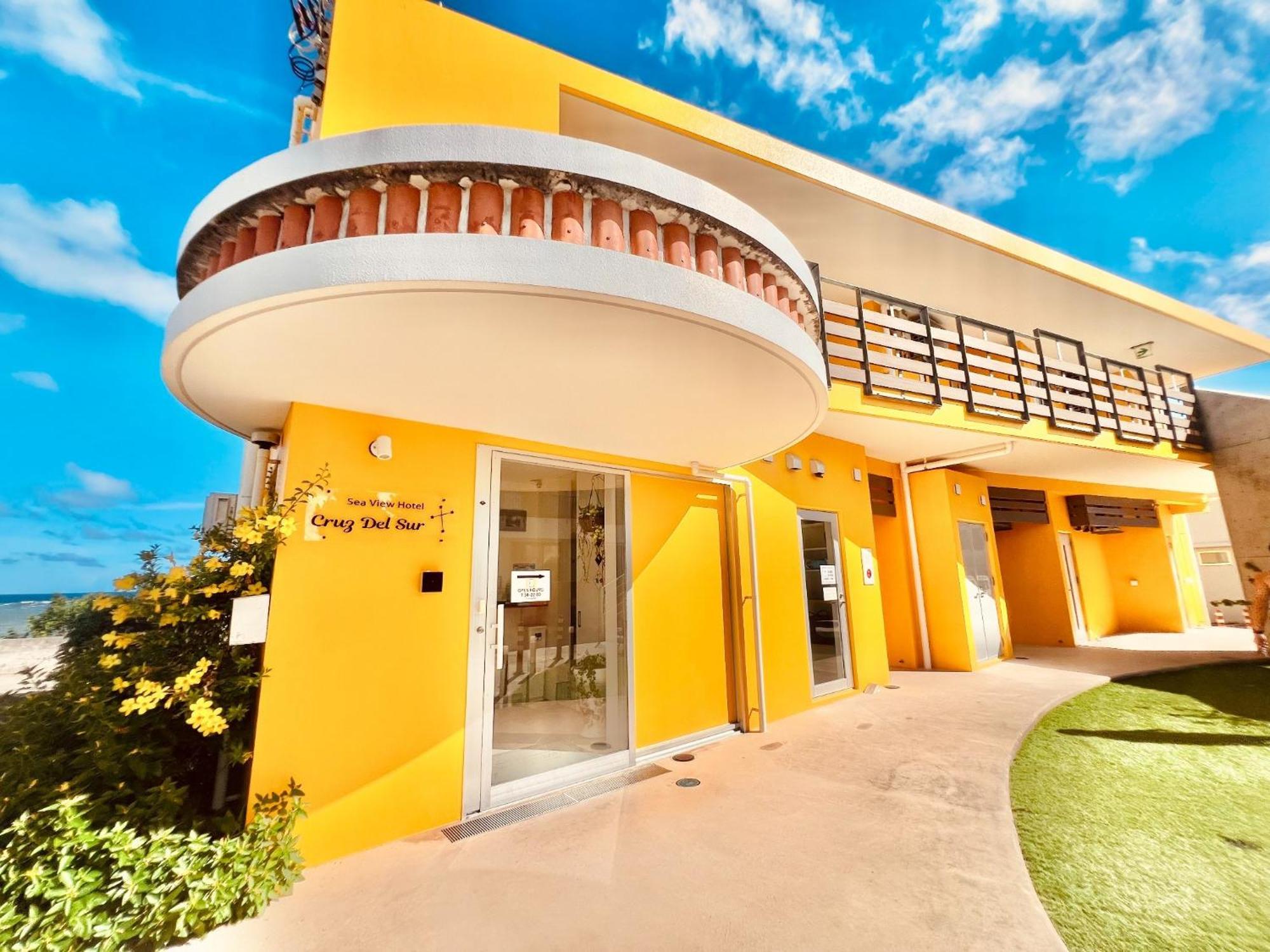 Cruz Del Sur - Vacation Stay 11190V Ishigaki  Ngoại thất bức ảnh